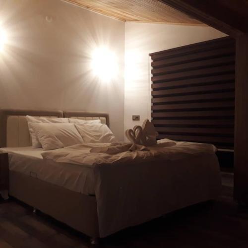 Кастамону: Kastamonu meriç otel at çiftliği
