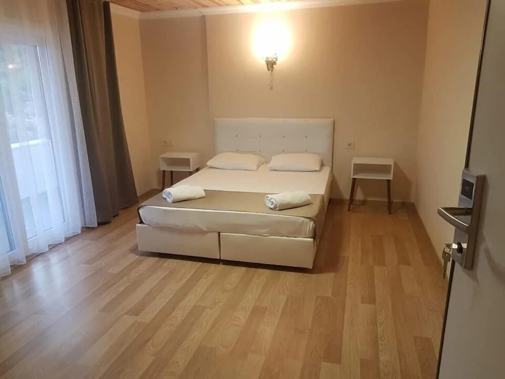 Айвалык: Ayka Otel