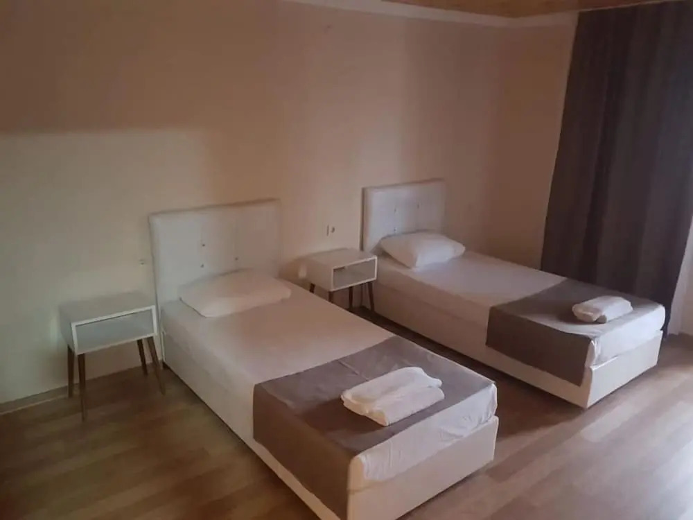 Айвалык: Ayka Otel