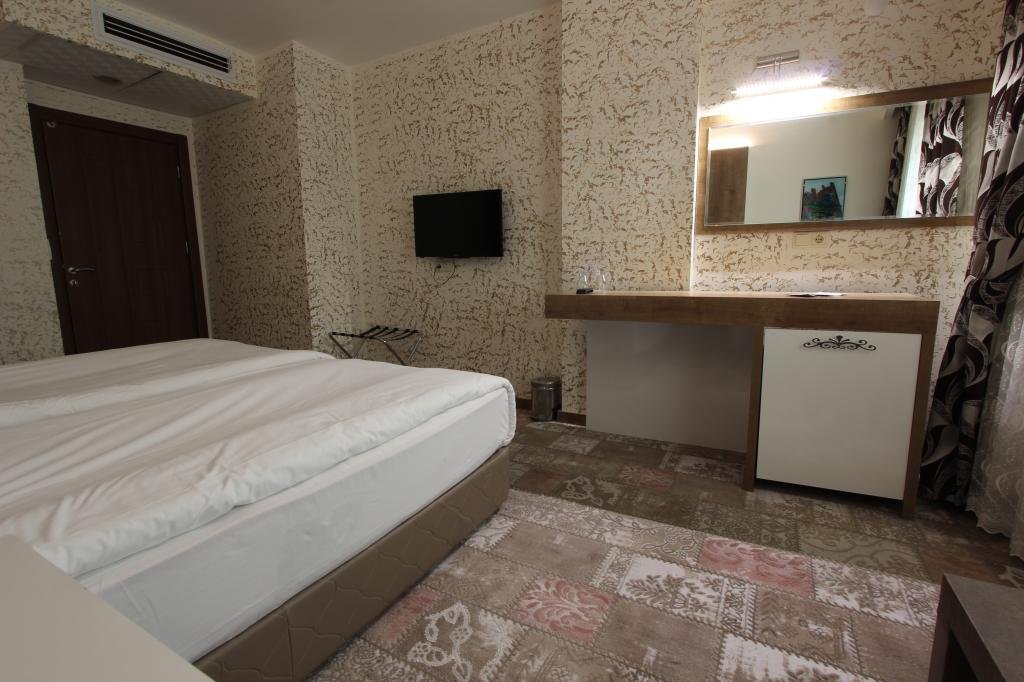 Караман: Karaman Kent Otel