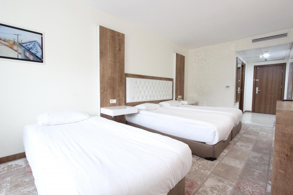 Караман: Karaman Kent Otel