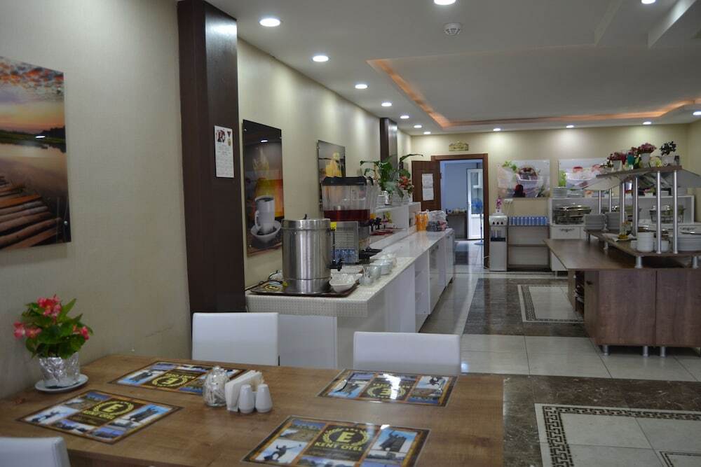 Караман: Karaman Kent Otel