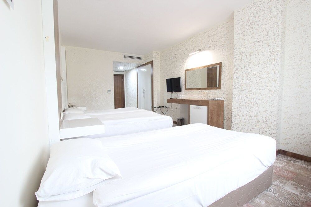 Караман: Karaman Kent Otel