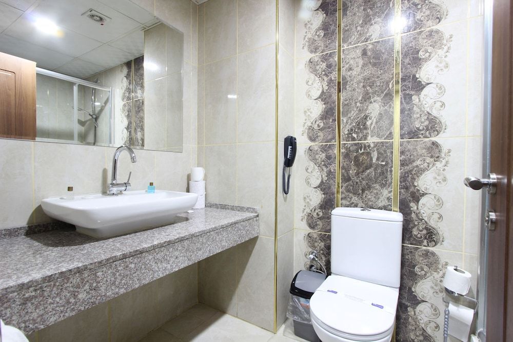 Караман: Karaman Kent Otel