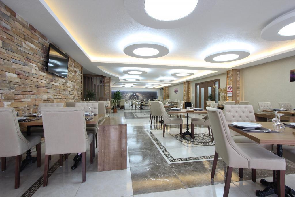 Караман: Karaman Kent Otel