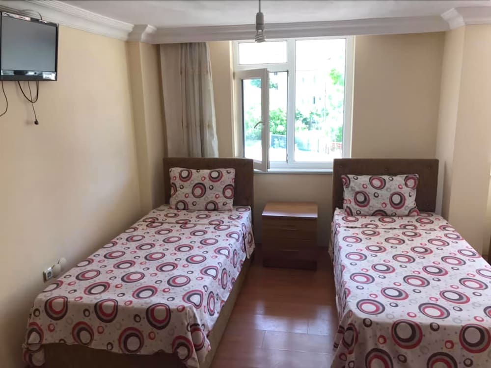 Cide: Cide Huzur Apart Pansiyon