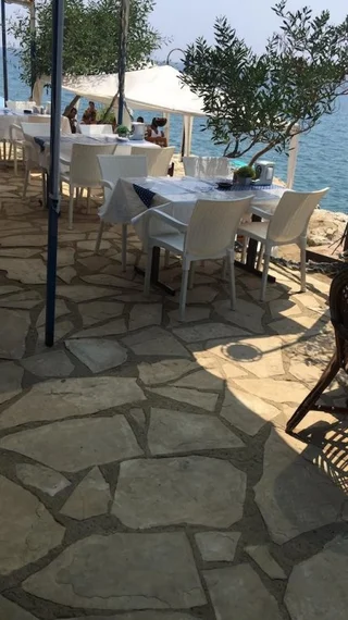 Силифке: Mercan köy