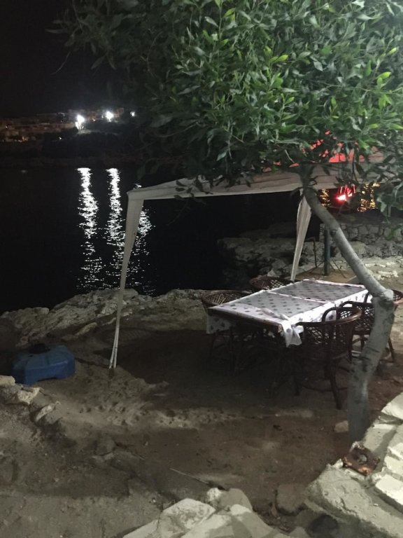 Силифке: Mercan köy