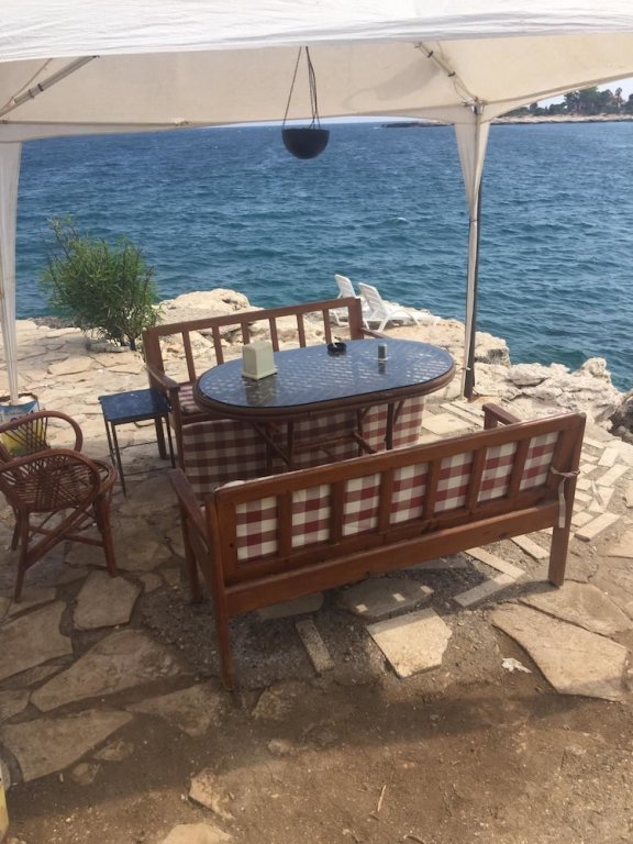 Силифке: Mercan köy