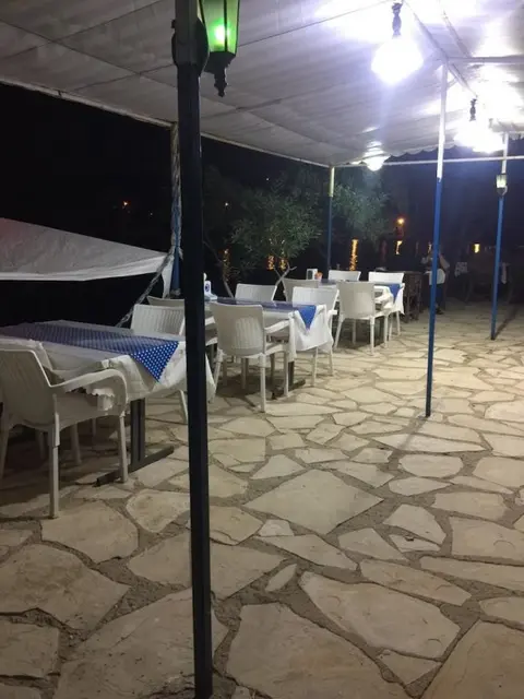 Силифке: Mercan köy
