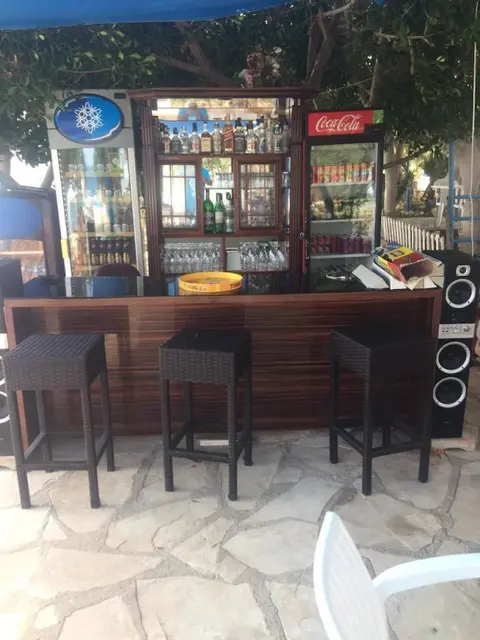 Силифке: Mercan köy
