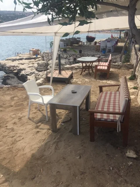 Силифке: Mercan köy