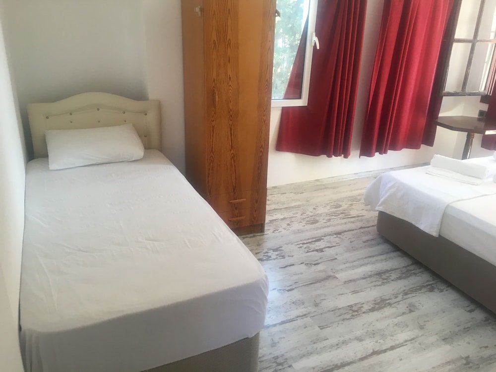 Фоча: Monk Island Guesthouse