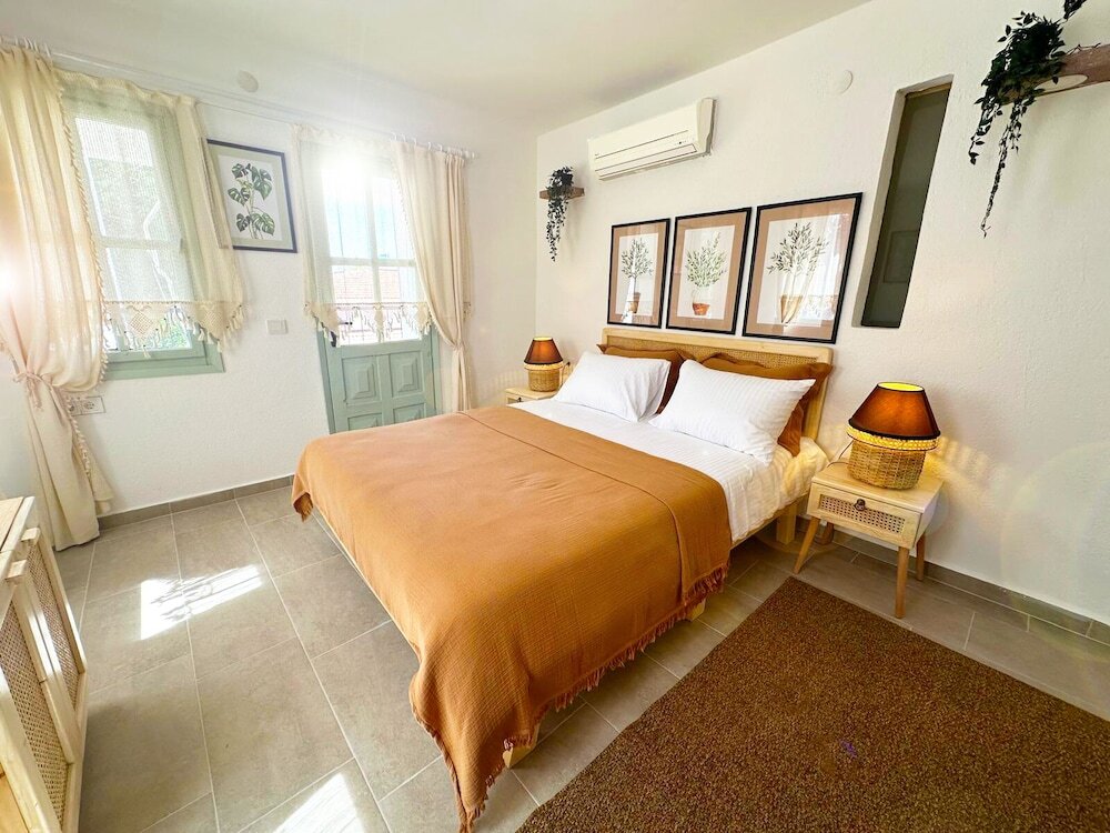 Фоча: Monk Island Guesthouse