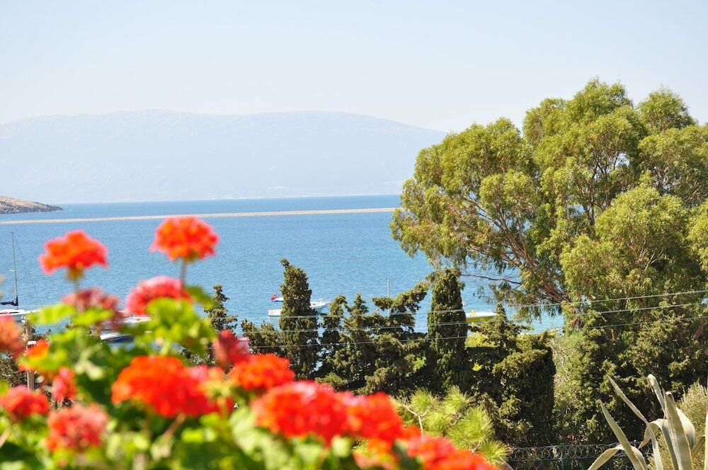 Фоча: Monk Island Guesthouse