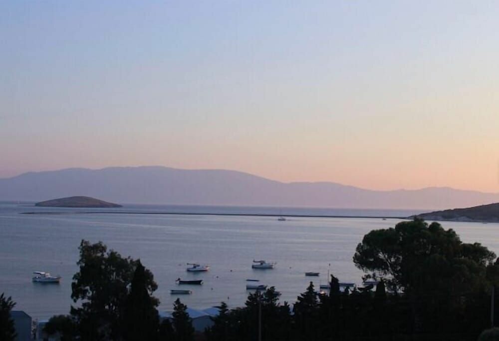 Фоча: Monk Island Guesthouse