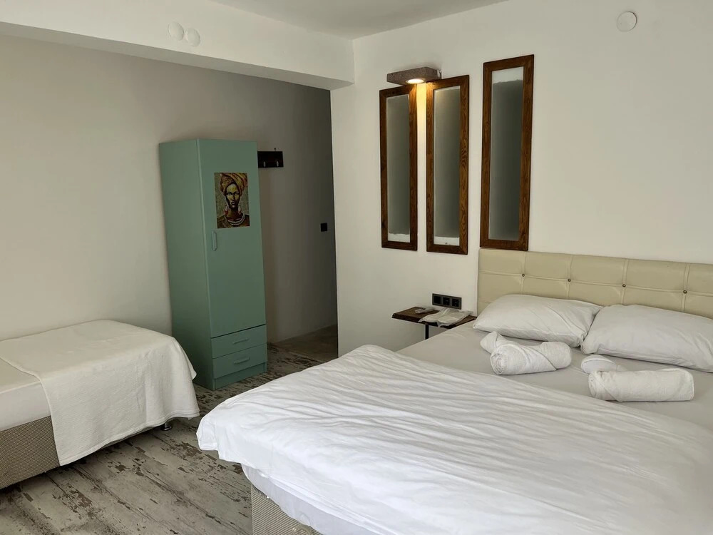 Фоча: Monk Island Guesthouse