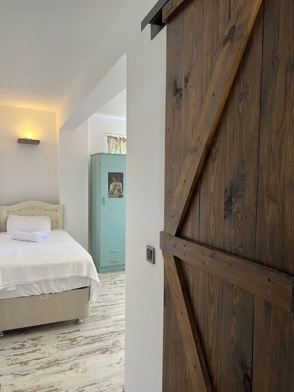 Фоча: Monk Island Guesthouse