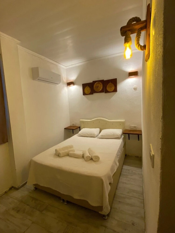 Фоча: Monk Island Guesthouse