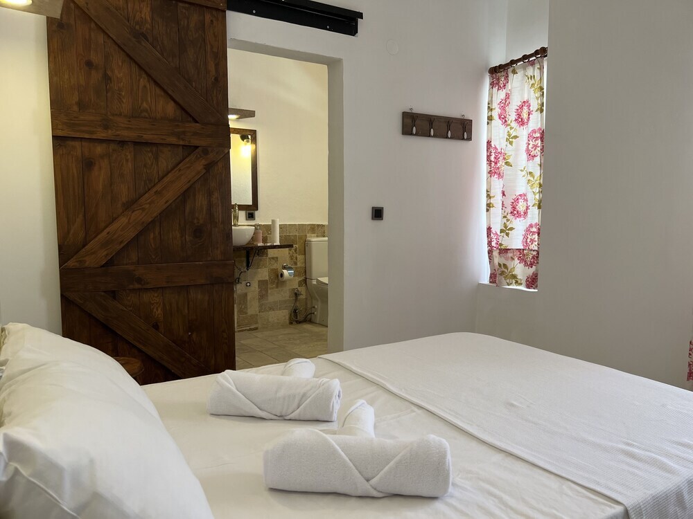 Фоча: Monk Island Guesthouse