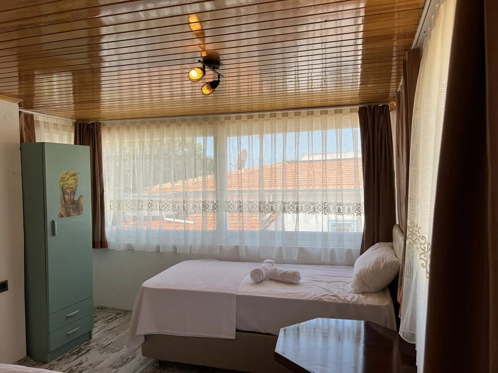 Фоча: Monk Island Guesthouse