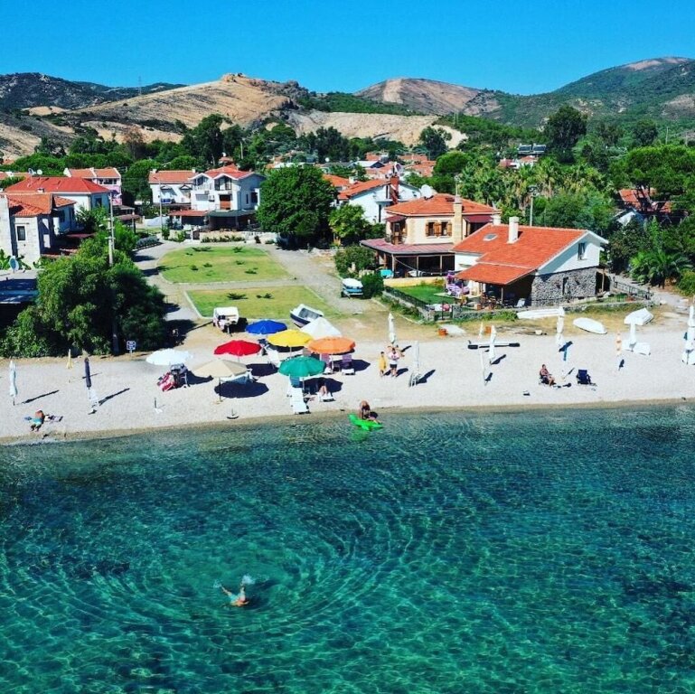 Фоча: Monk Island Guesthouse