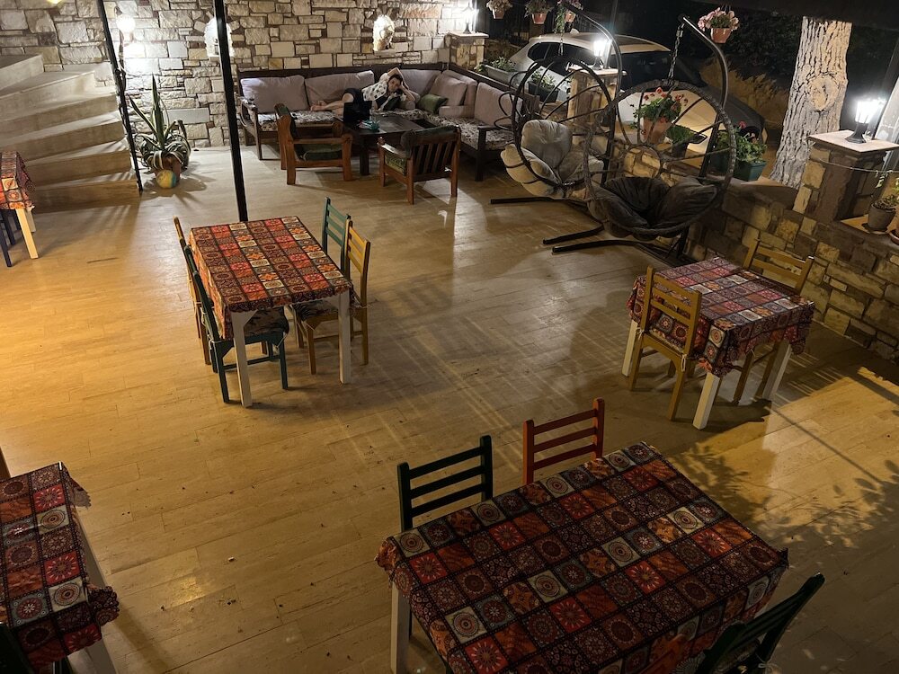 Фоча: Monk Island Guesthouse