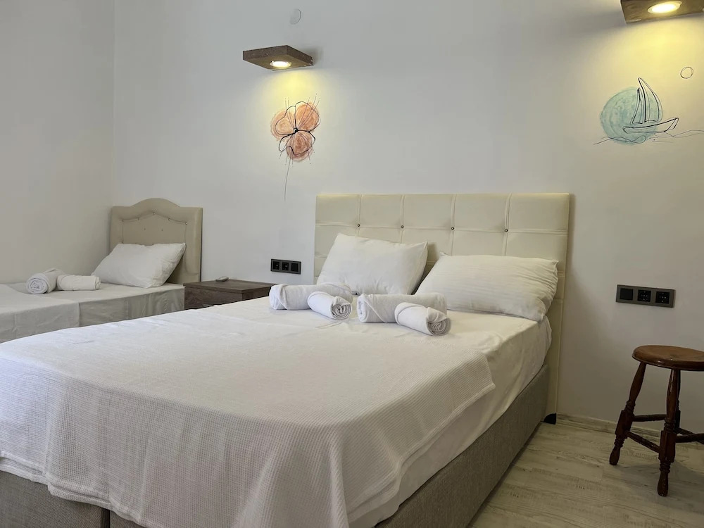 Фоча: Monk Island Guesthouse