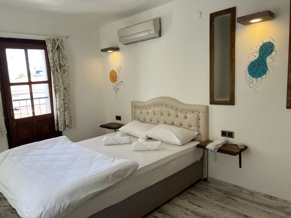 Фоча: Monk Island Guesthouse