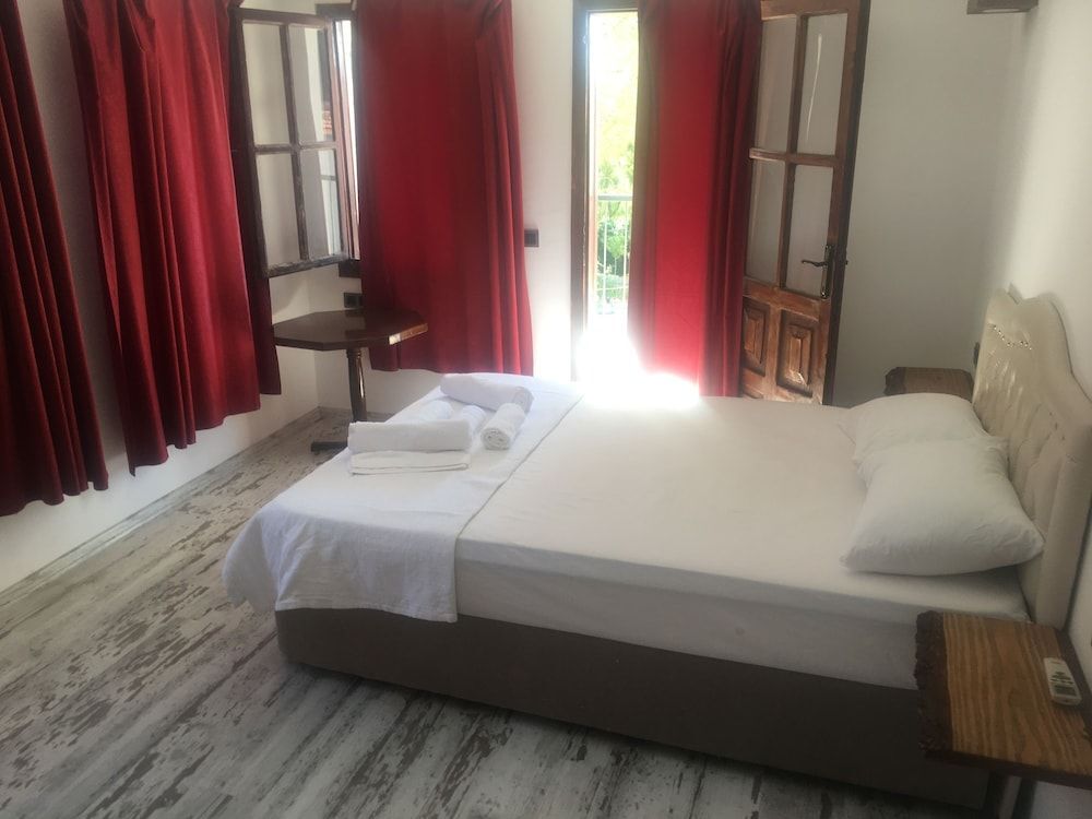 Фоча: Monk Island Guesthouse