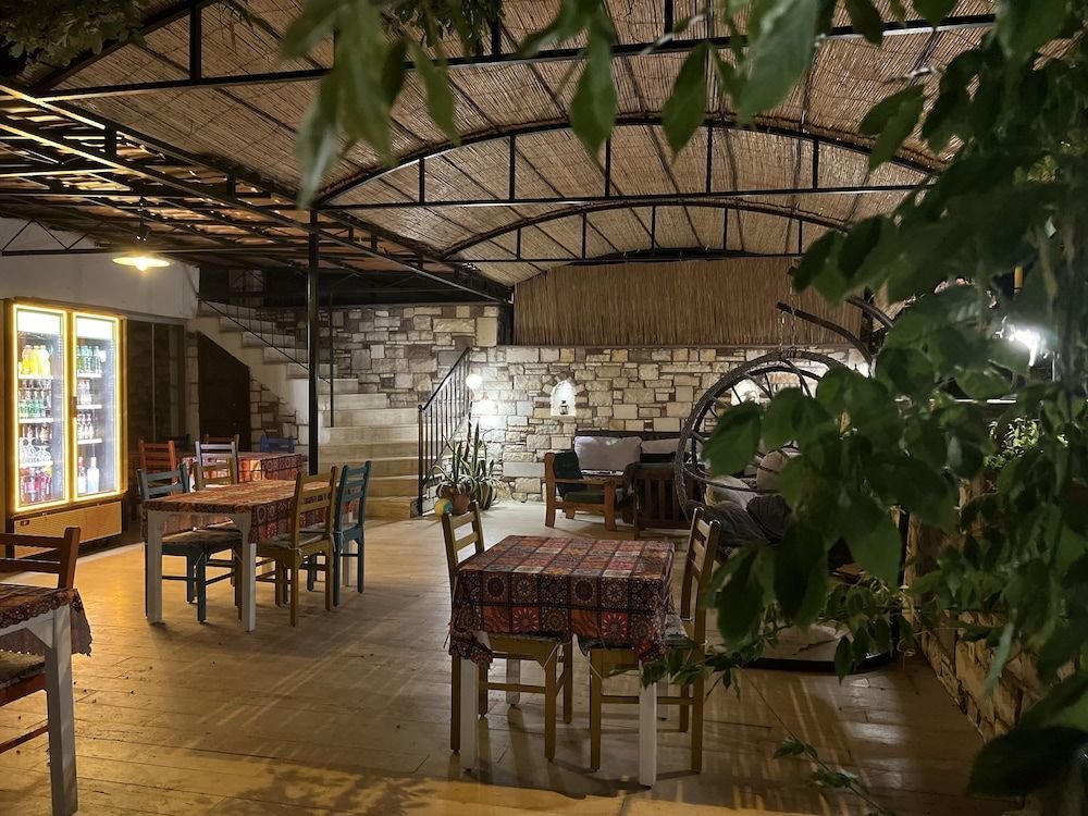 Фоча: Monk Island Guesthouse