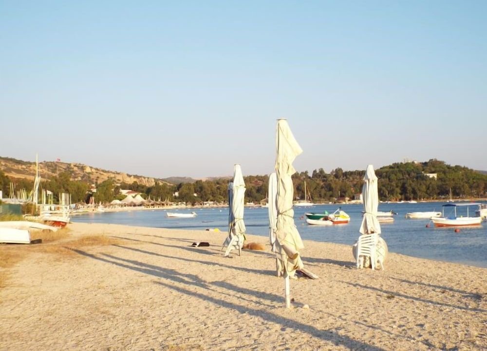 Фоча: Monk Island Guesthouse
