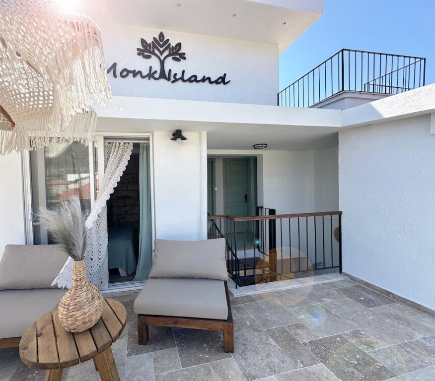Фоча: Monk Island Guesthouse