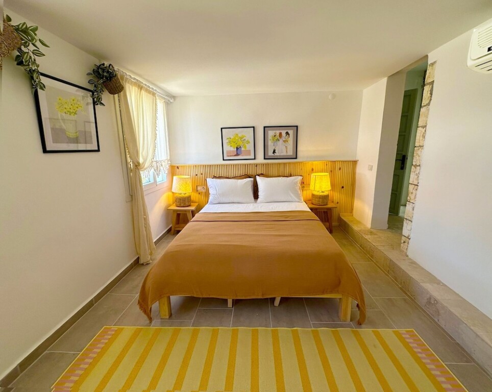 Фоча: Monk Island Guesthouse