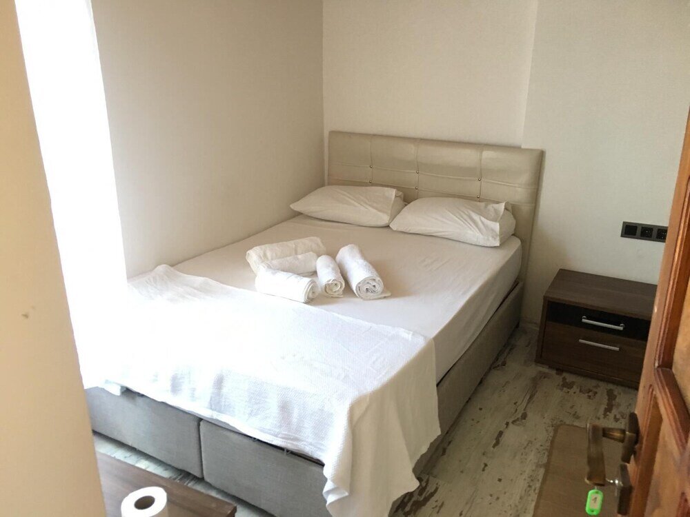 Фоча: Monk Island Guesthouse