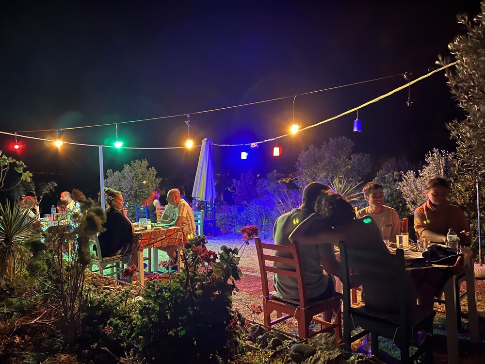 Фоча: Monk Island Guesthouse
