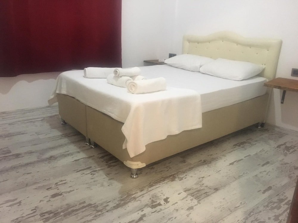 Фоча: Monk Island Guesthouse