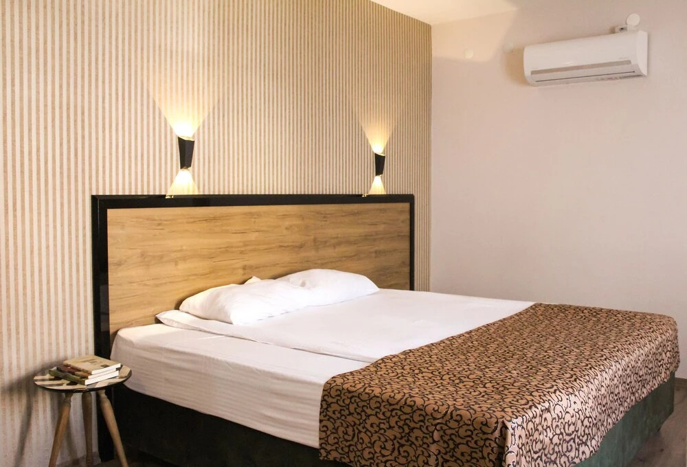 Аксарай: Suvari Hotel