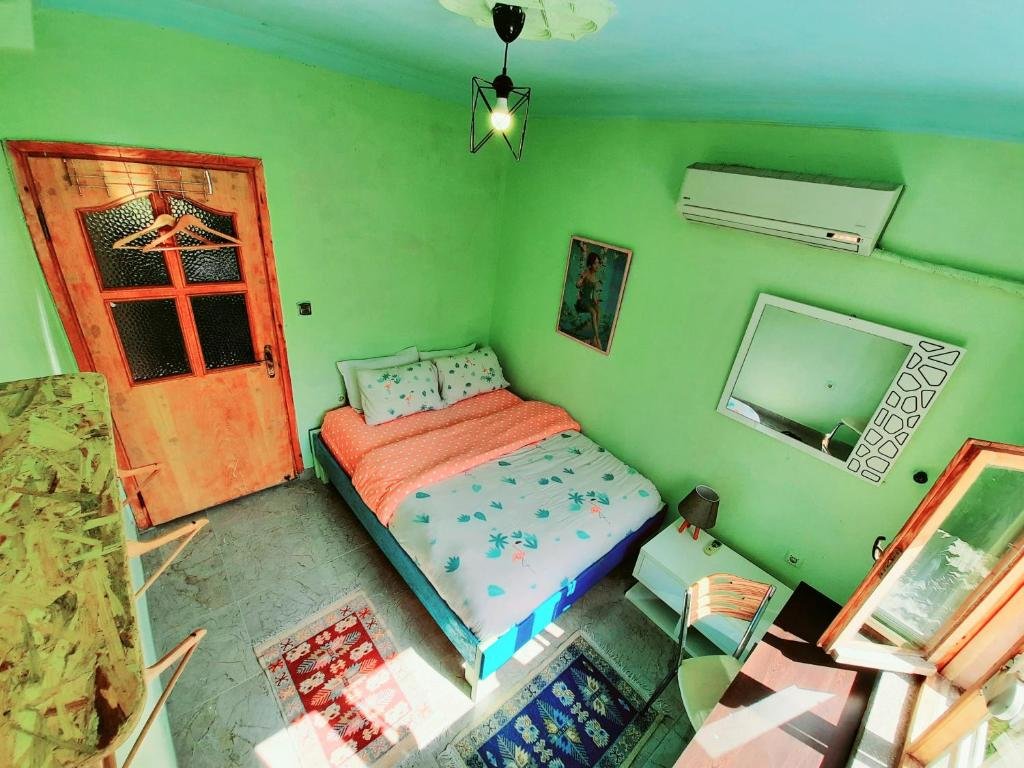 Анталья: Hostel Vague