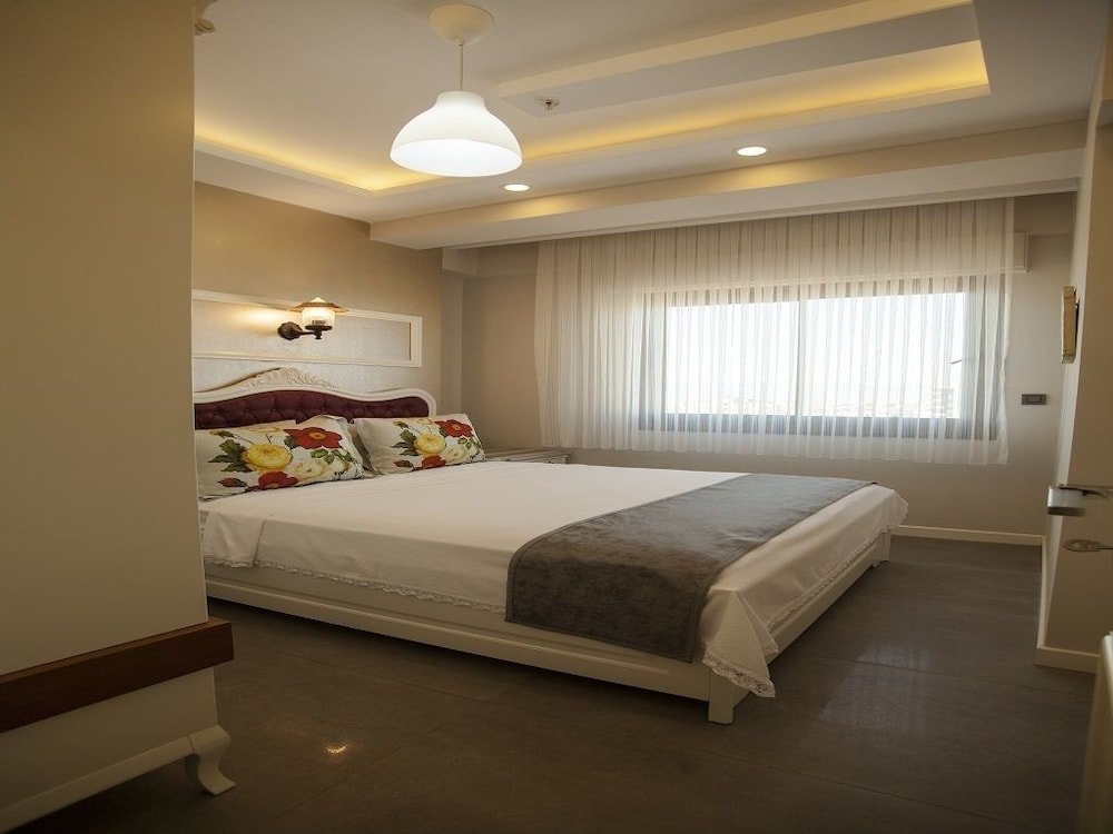 Айдын: Lion Park Suites & Residence Hotel