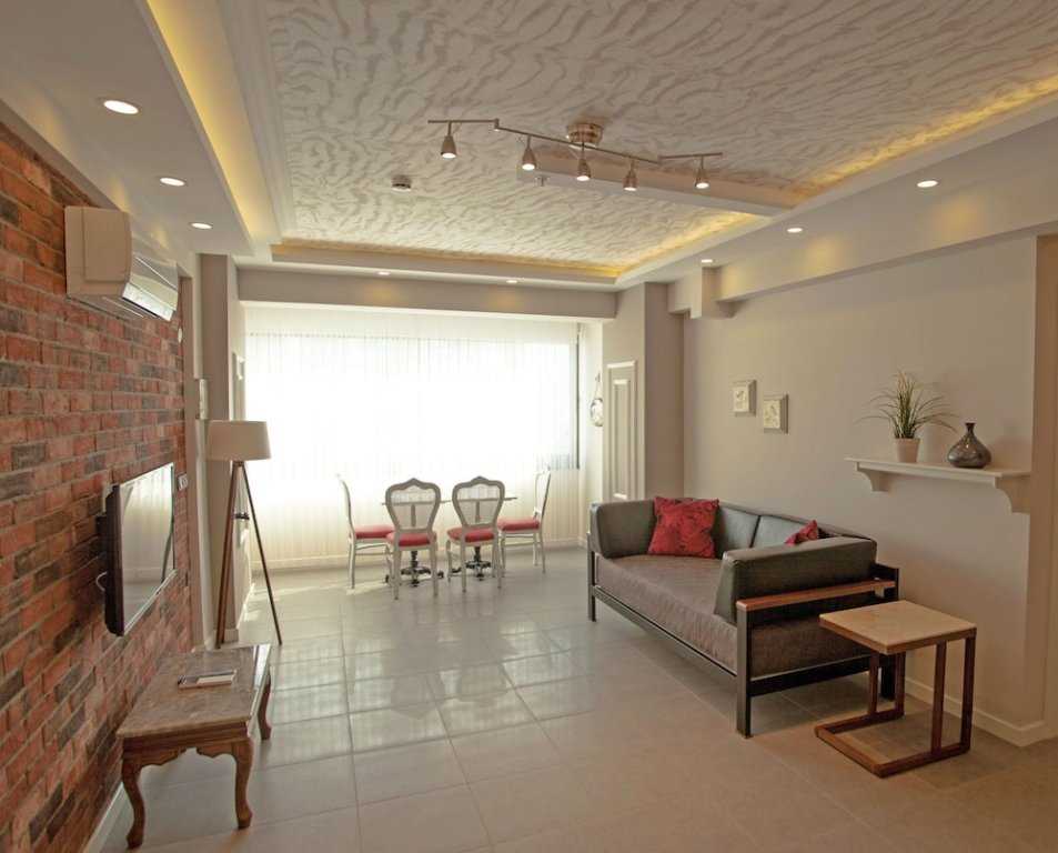 Lion Park Suites & Residence Hotel — фото 2