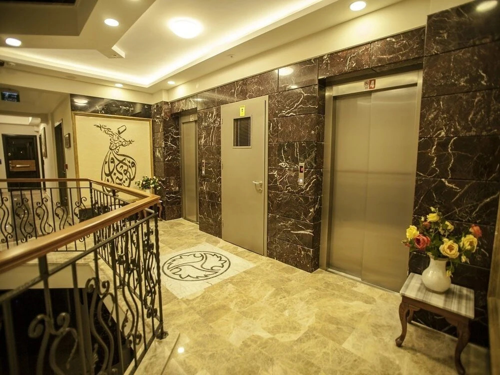 Айдын: Lion Park Suites & Residence Hotel