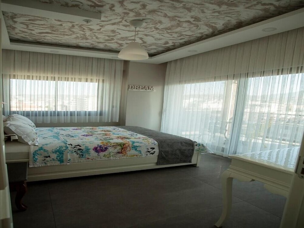 Айдын: Lion Park Suites & Residence Hotel
