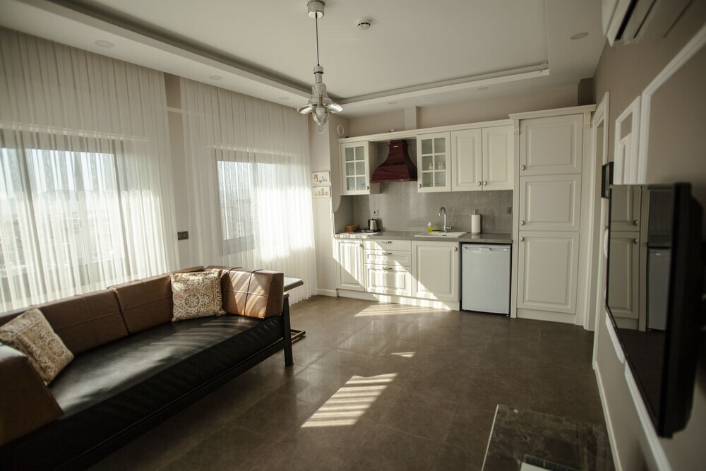 Айдын: Lion Park Suites & Residence Hotel