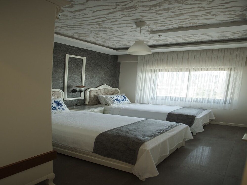 Айдын: Lion Park Suites & Residence Hotel