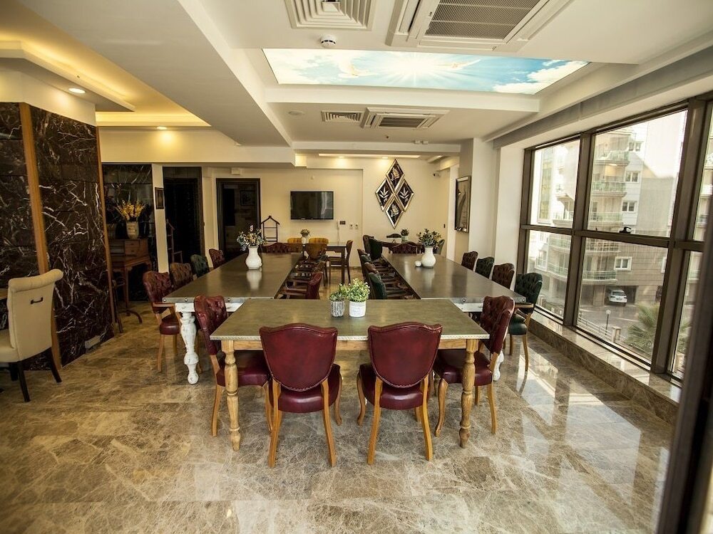 Айдын: Lion Park Suites & Residence Hotel