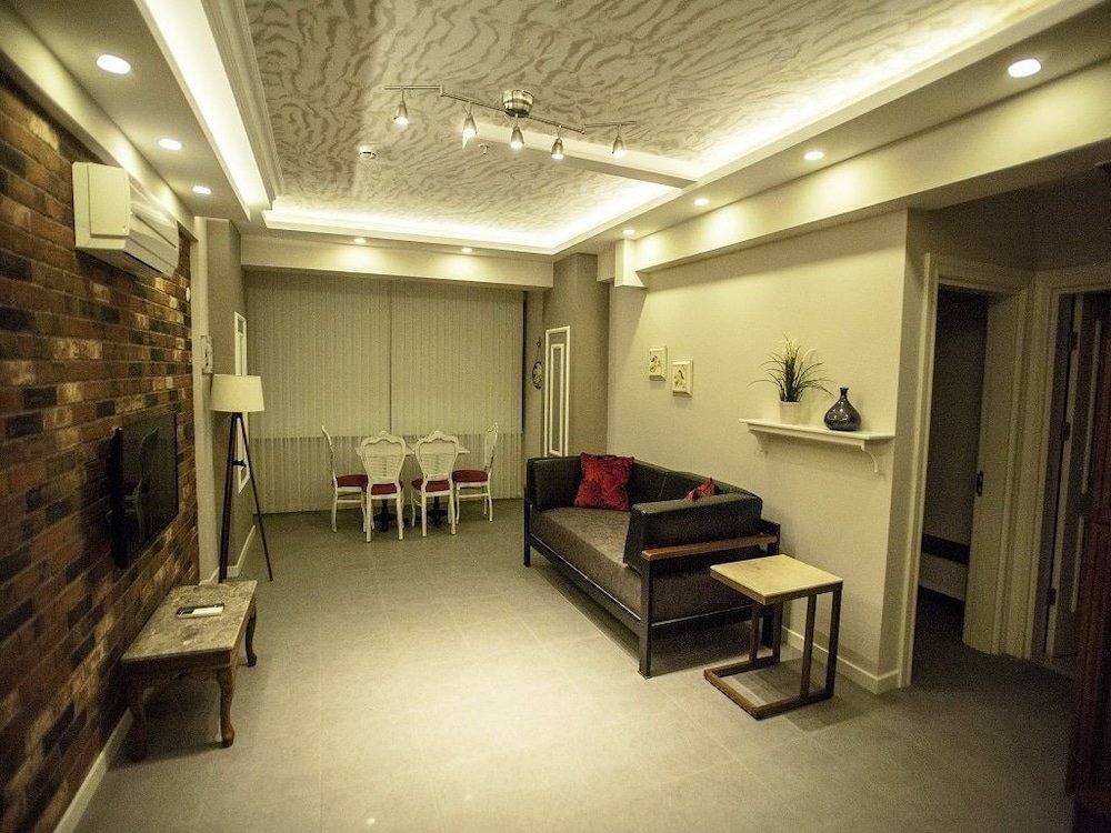 Lion Park Suites & Residence Hotel — фото 3