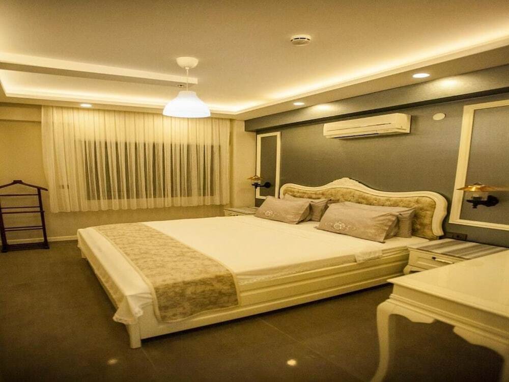 Айдын: Lion Park Suites & Residence Hotel