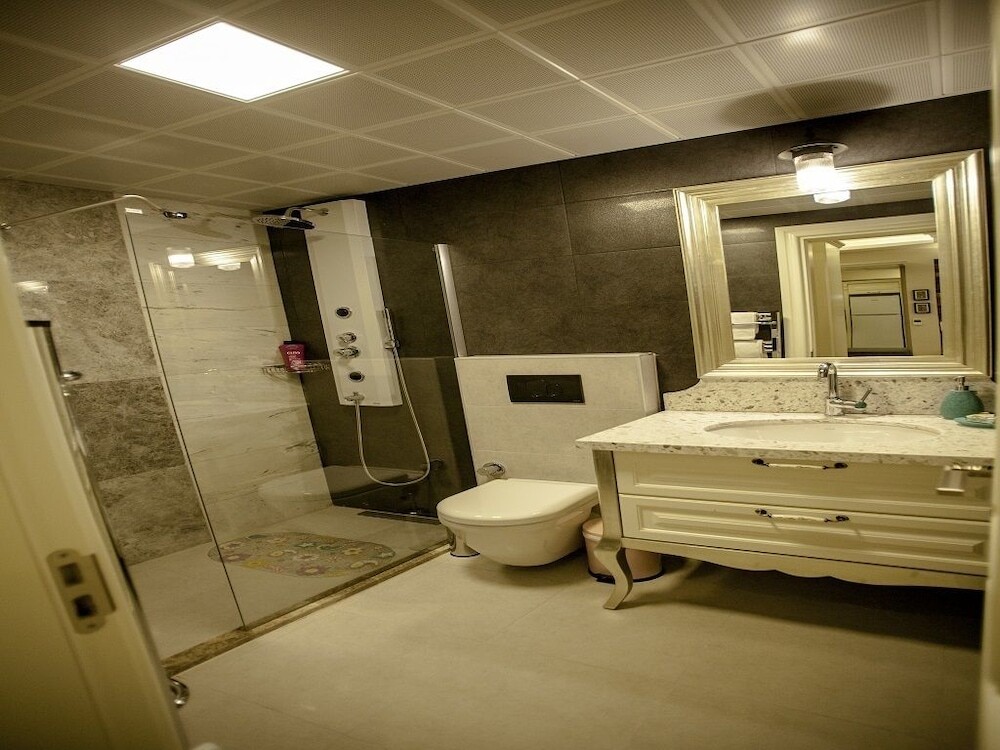 Айдын: Lion Park Suites & Residence Hotel
