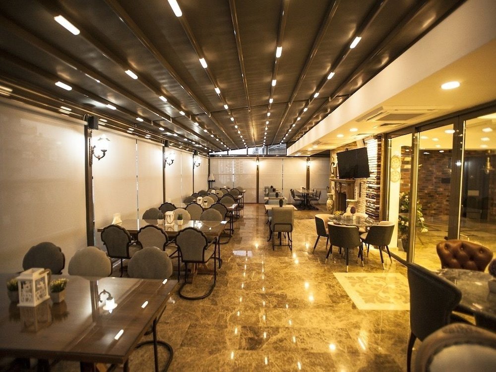 Lion Park Suites & Residence Hotel — фото 4